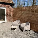 Guest With Terrace At The Wadden Sea 3*