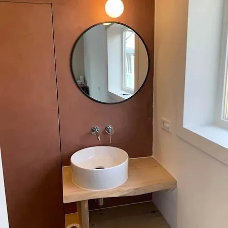 Gæstehus Guest With Terrace At The Wadden Sea