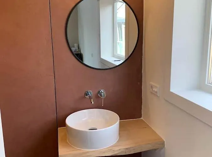 Konukevi Guest With Terrace At The Wadden Sea