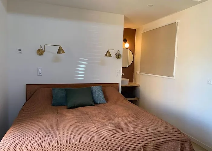 Guest With Terrace At The Wadden Sea Oosterend (Texel)