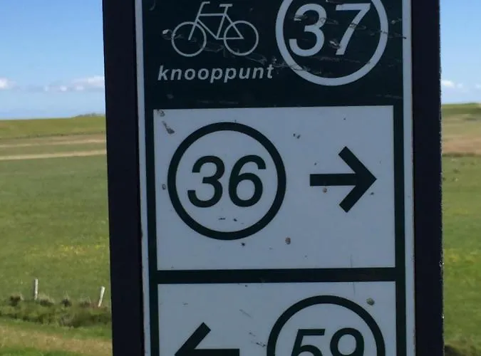 Konukevi Guest With Terrace At The Wadden Sea 3*