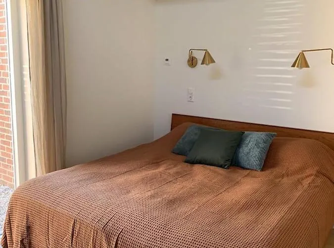 Konukevi Guest With Terrace At The Wadden Sea Oosterend (Texel)